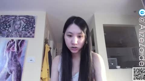 Snapshot of alizezaide chatting on October 30, 2025, 8:09 pm Alize Zaide online show from October 30, 2025, 8:09 pm