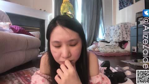 Snapshot of alizezaide chatting on November 11, 2025, 8:09 pm Alize Zaide online show from November 11, 2025, 8:09 pm