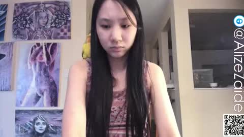 Snapshot of alizezaide chatting on November 27, 2025, 9:17 pm Alize Zaide online show from November 27, 2025, 9:17 pm