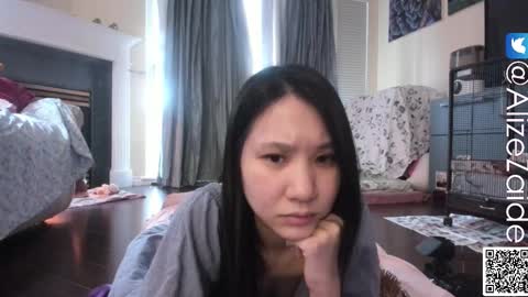 Snapshot of alizezaide chatting on December 3, 2025, 9:24 pm Alize Zaide online show from December 3, 2025, 9:24 pm