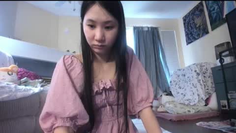 Alize Zaide online show from January 13, 2026, 8:03 pm