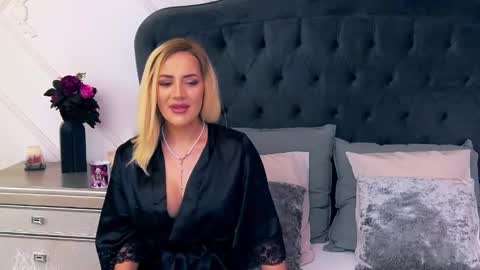 Aliz online show from January 9, 2025, 6:38 am