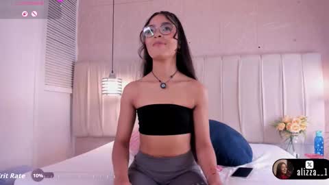 Snapshot of alizza_ chatting on March 21, 2026, 11:48 am alizza_ online show from March 21, 2026, 11:48 am