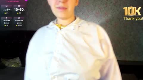 Snapshot of alla_dream chatting on March 15, 2026, 2:01 pm Alla online show from March 15, 2026, 2:01 pm