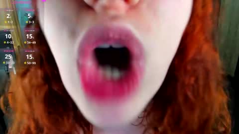 Snapshot of alla_dream chatting on June 1, 2026, 7:10 am Alla online show from June 1, 2026, 7:10 am