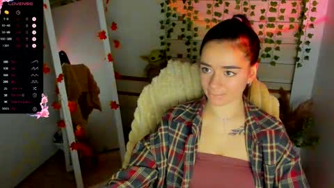 Allana online show from October 13, 2025, 7:08 am