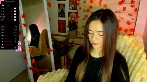 Allana online show from October 18, 2025, 6:37 am