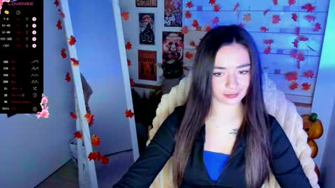 Allana online show from October 23, 2025, 7:07 am