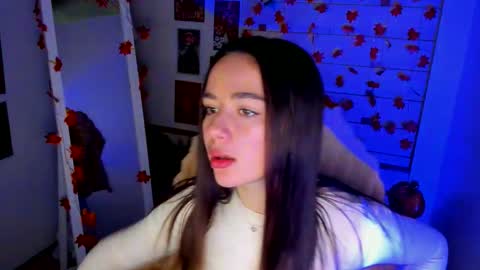Snapshot of allana_dream chatting on October 27, 2025, 7:23 am Allana online show from October 27, 2025, 7:23 am