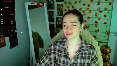 Snapshot of allana_dream chatting on November 16, 2025, 7:47 am Allana online show from November 16, 2025, 7:47 am