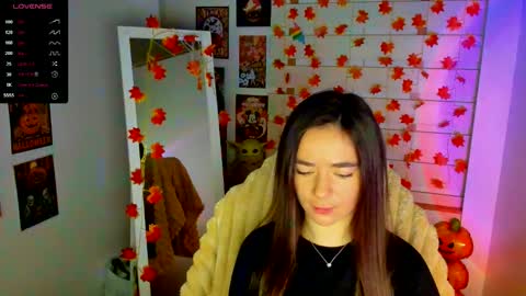 Snapshot of allana_dream chatting on November 20, 2025, 7:52 am Allana online show from November 20, 2025, 7:52 am