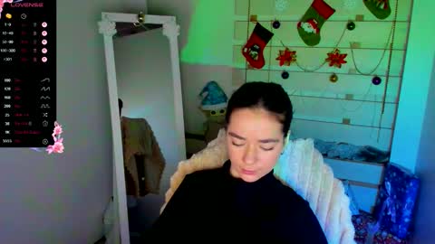 Snapshot of allana_dream chatting on November 30, 2025, 7:56 am Allana online show from November 30, 2025, 7:56 am