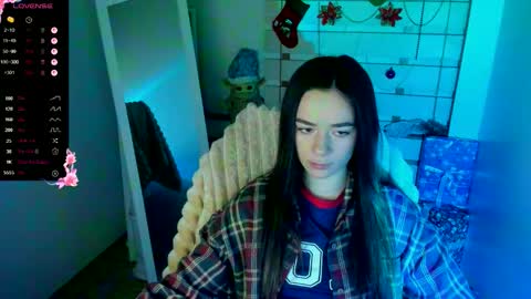 Snapshot of allana_dream chatting on January 8, 2026, 7:21 am Allana online show from January 8, 2026, 7:21 am