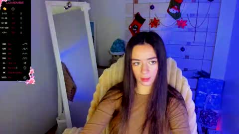Snapshot of allana_dream chatting on January 15, 2026, 7:24 am Allana online show from January 15, 2026, 7:24 am