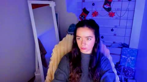 Snapshot of allana_dream chatting on January 16, 2026, 7:23 am Allana online show from January 16, 2026, 7:23 am