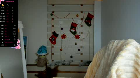 Snapshot of allana_dream chatting on January 17, 2026, 7:24 am Allana online show from January 17, 2026, 7:24 am