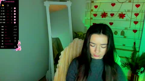 Snapshot of allana_dream chatting on February 5, 2026, 7:35 am Allana online show from February 5, 2026, 7:35 am