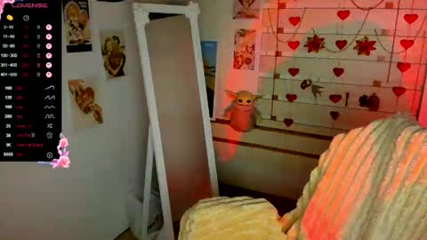 Snapshot of allana_dream chatting on February 16, 2026, 7:48 am Allana online show from February 16, 2026, 7:48 am