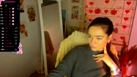 Snapshot of allana_dream chatting on February 17, 2026, 7:27 am Allana online show from February 17, 2026, 7:27 am