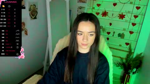 Snapshot of allana_dream chatting on February 22, 2026, 7:19 am Allana online show from February 22, 2026, 7:19 am