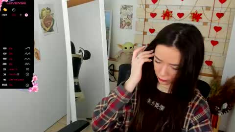 Snapshot of allana_dream chatting on February 26, 2026, 7:29 am Allana online show from February 26, 2026, 7:29 am