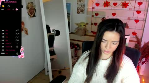 Snapshot of allana_dream chatting on February 27, 2026, 8:03 am Allana online show from February 27, 2026, 8:03 am