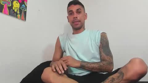 Snapshot of allanbarreto chatting on March 22, 2026, 8:23 pm Allan online show from March 22, 2026, 8:23 pm