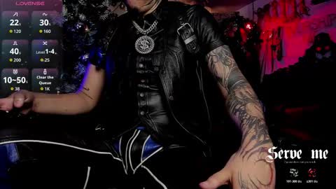 Snapshot of allanhurtss chatting on December 21, 2025, 6:59 pm online show from December 21, 2025, 6:59 pm