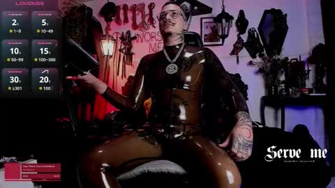 Snapshot of allanhurtss chatting on January 14, 2026, 6:57 pm online show from January 14, 2026, 6:57 pm