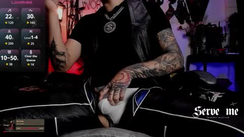 Snapshot of allanhurtss chatting on February 7, 2026, 6:22 pm online show from February 7, 2026, 6:22 pm