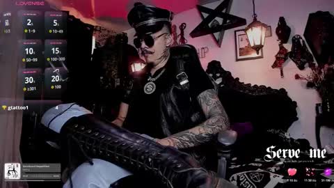 Snapshot of allanhurtss chatting on February 20, 2026, 7:47 pm online show from February 20, 2026, 7:47 pm