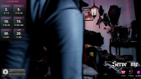 Snapshot of allanhurtss chatting on February 22, 2026, 10:52 pm online show from February 22, 2026, 10:52 pm