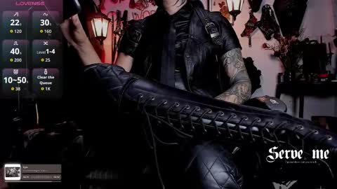 Snapshot of allanhurtss chatting on February 23, 2026, 6:38 pm online show from February 23, 2026, 6:38 pm