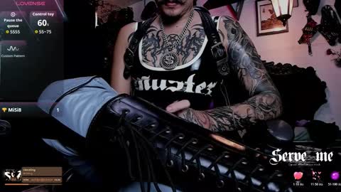 Snapshot of allanhurtss chatting on February 26, 2026, 6:07 pm online show from February 26, 2026, 6:07 pm