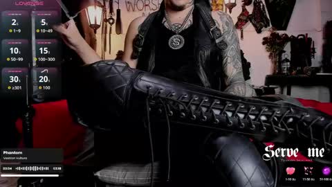   online show from May 28, 2026, 5:10 pm