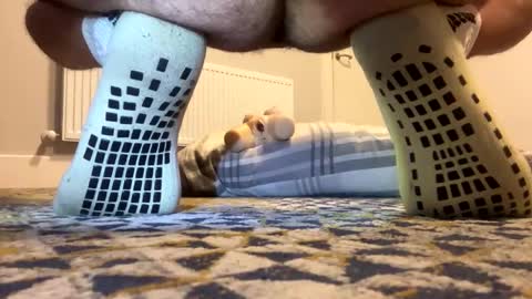 Snapshot of allansohot18 chatting on December 29, 2024, 1:38 pm Pleasureisall online show from December 29, 2024, 1:38 pm