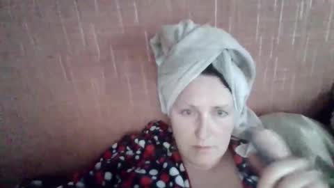 AllaSowinskaya online show from February 9, 2026, 7:56 am