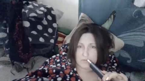 AllaSowinskaya online show from February 13, 2026, 9:05 am