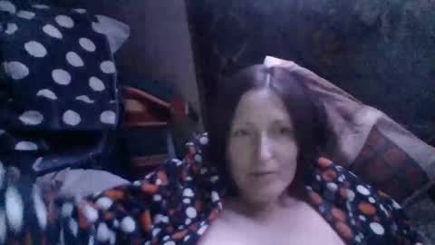 AllaSowinskaya online show from February 13, 2026, 9:11 pm