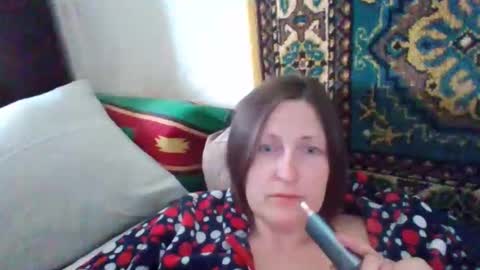 AllaSowinskaya online show from April 17, 2026, 9:34 am