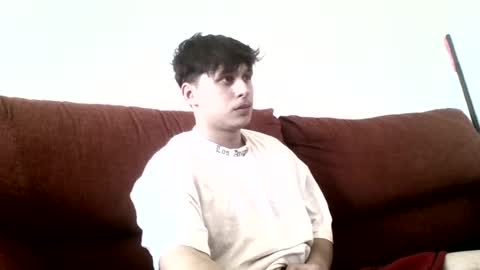 fuckmales online show from June 14, 2026, 1:24 pm