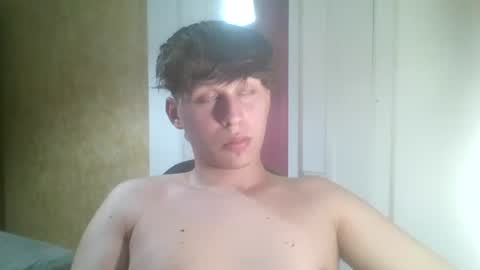 fuckmales online show from July 31, 2026, 8:58 am