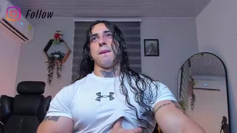 Snapshot of allen_rosse chatting on July 8, 2026, 4:06 am independent model 3 online show from July 8, 2026, 4:06 am
