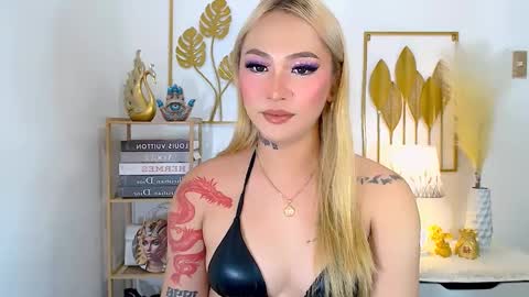 Snapshot of allena_anderson chatting on December 18, 2024, 6:25 pm Your Lovely Allena online show from December 18, 2024, 6:25 pm