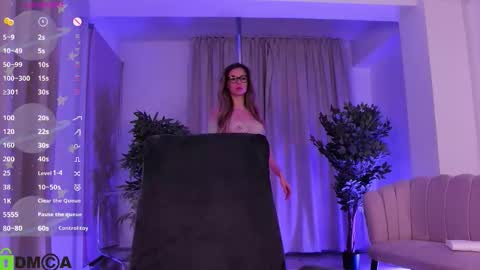 Snapshot of allenamoon chatting on January 13, 2026, 7:41 pm Allena online show from January 13, 2026, 7:41 pm