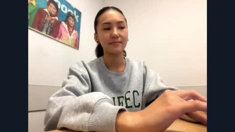 Fatima online show from November 30, 2025, 5:00 am