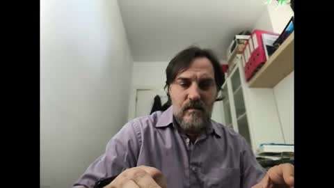 allenvic online show from November 18, 2025, 9:47 am