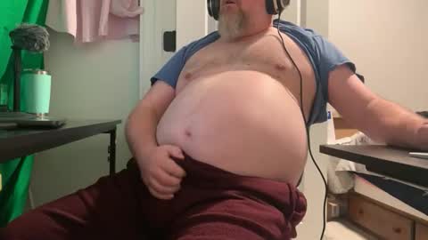 Allergictolove online show from January 8, 2026, 2:52 pm