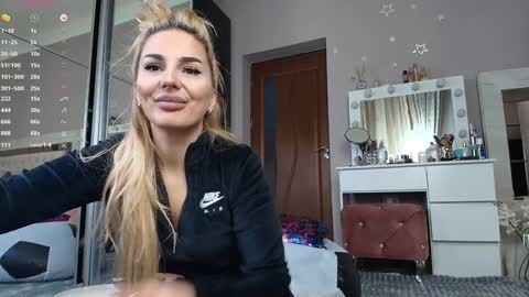 Snapshot of allesya23 chatting on January 30, 2025, 1:21 pm onlyfansallesya23 online show from January 30, 2025, 1:21 pm