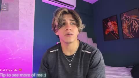 Allex online show from September 8, 2025, 7:13 pm